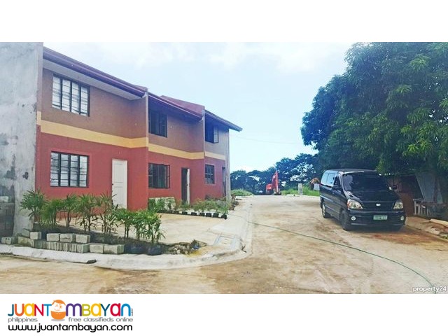 Bloomfield East *Townhouse FOR SALE Angono Rizal