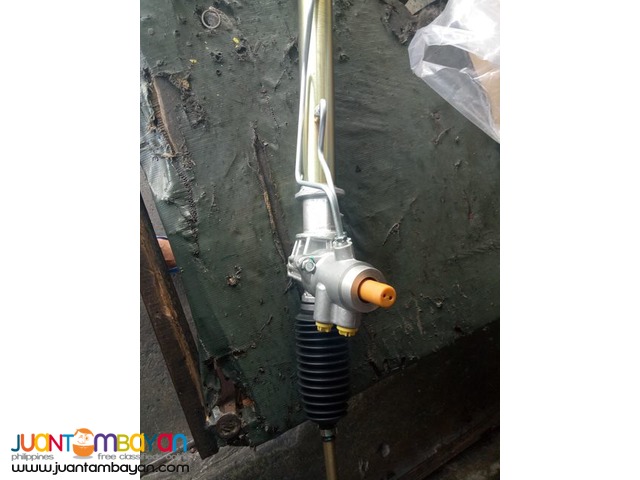 Mitsubishi Lancer 97 steering rack 