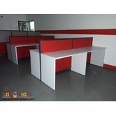 Office Partitions and Workstations