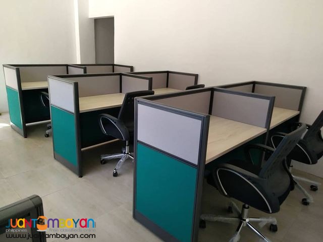 Office Workstation and Cubicles