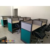 Office Workstation and Cubicles