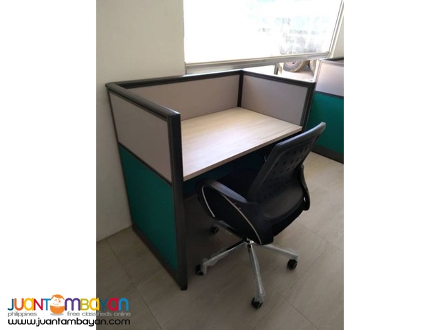 Office Workstation and Cubicles