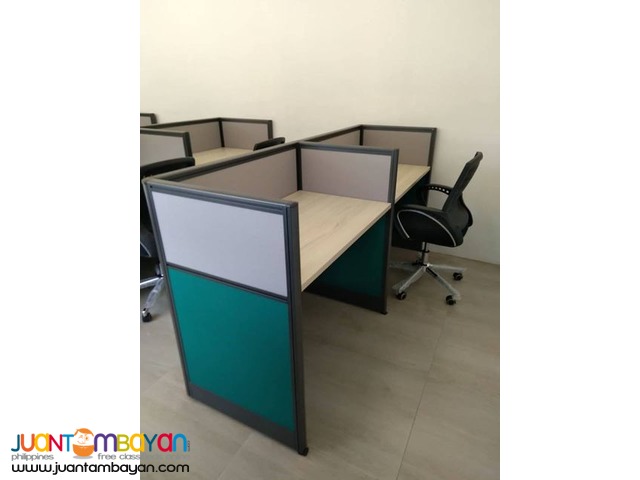 Office Workstation and Cubicles