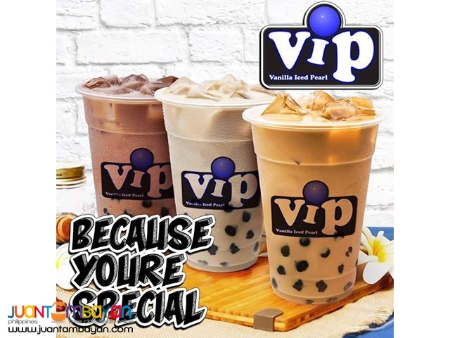 Vanilla Ice Pearl Open for Franchise NATIONWIDE 