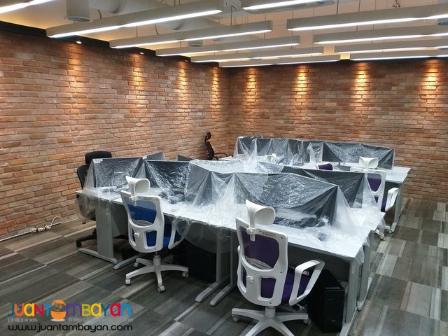 Seat Lease Facilities Ideal For Start-Up BPOs