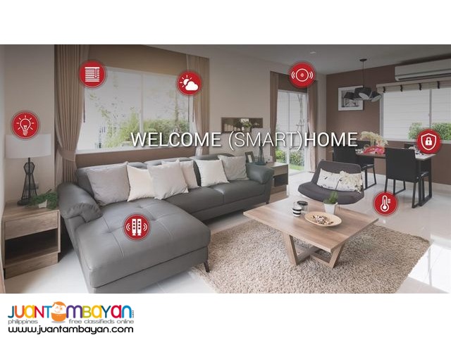 SMART HOME AUTOMATION SERVICES & INSTALLATION