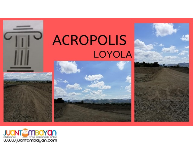 Acropolis Loyola