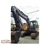 VOLVO ORIGINAL EC140B