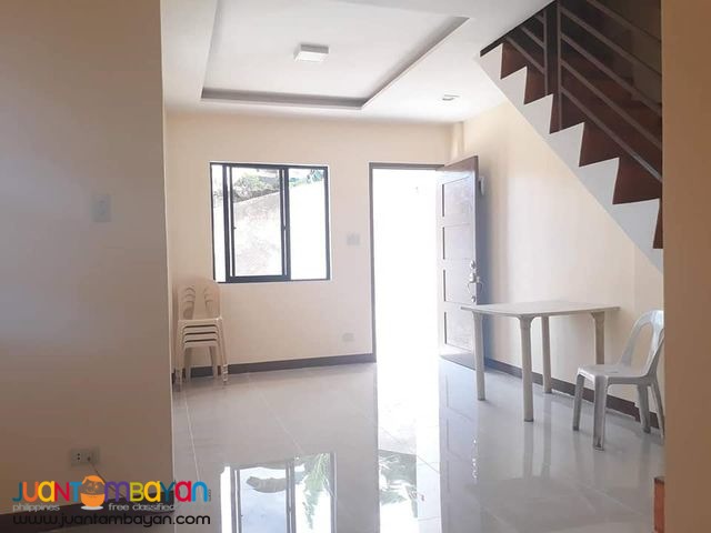 House for sale in Consolacion Cebu with 3 BR
