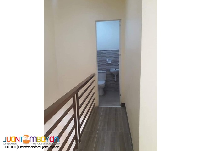 House for sale in Consolacion Cebu with 3 BR