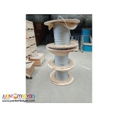 Gondola Steel wire rope