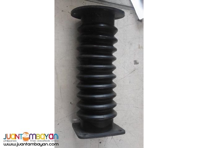  Rubber Product  Rubber Fabrication Steel and Machine Fabrication