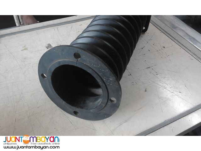  Rubber Product  Rubber Fabrication Steel and Machine Fabrication