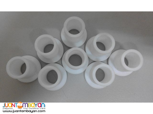  Rubber Product  Rubber Fabrication Steel and Machine Fabrication