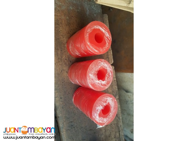  Rubber Product  Rubber Fabrication Steel and Machine Fabrication