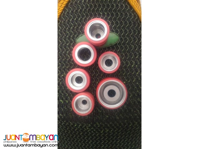  Rubber Product  Rubber Fabrication Steel and Machine Fabrication