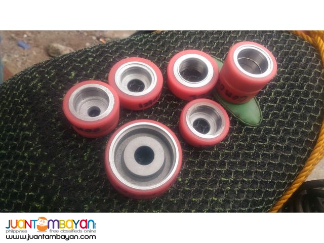  Rubber Product  Rubber Fabrication Steel and Machine Fabrication