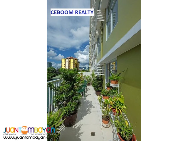  Ready for Occupancy 2 BR Condo at Bamboo Bay Mabolo