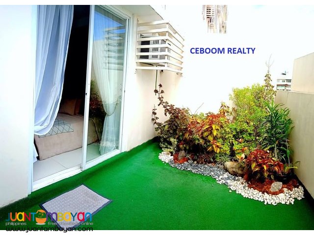  Ready for Occupancy 2 BR Condo at Bamboo Bay Mabolo