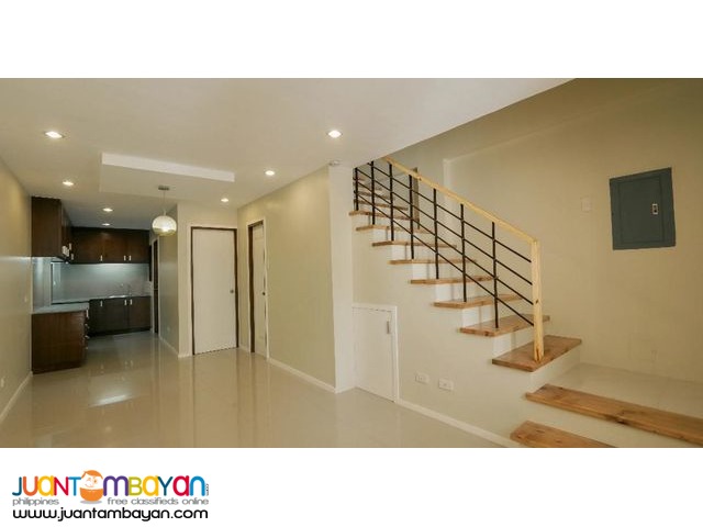 4 BR HOUSE FOR SALE - HOMEDALE 2 PUNTA PRINCESA CEBU CITY