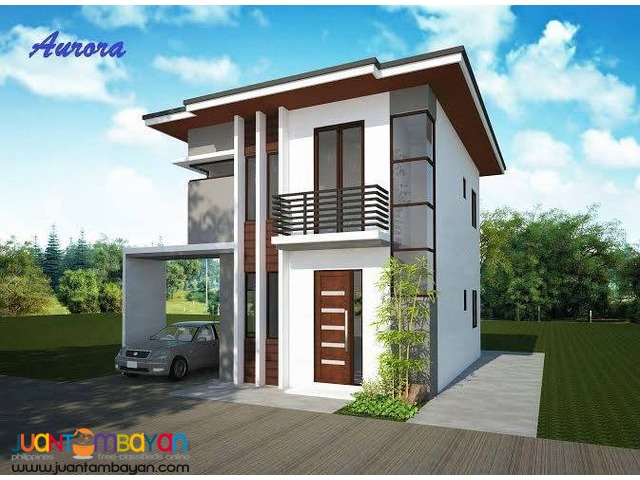 SINGLE DETACHED HOUSE FOR SALE IN GUADALUPE CEBU CITY | RFO!