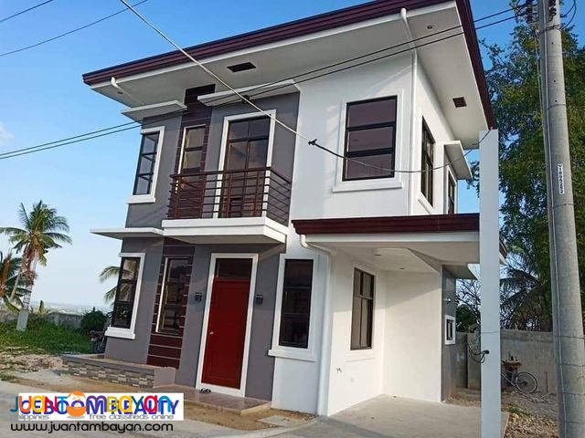 House for sale in Minglanilla Single Detached
