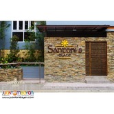 55K 3 Bedroom Executive with balcony,shower,bathtub,WiFi,cable 