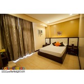 30K 1BR w/ shower,balcony,WiFi,cable Ready