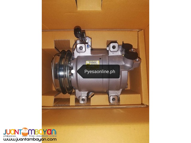 Mitsubishi Montero 08 to to 2014 ac compressor