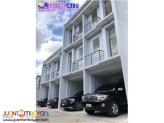 2 BEDROOM TOWNHOUSE FOR SALE IN STA MARIA TALAMBAN CEBU CITY 2 BEDROOM TOWNHOUSE FOR SALE IN STA MARIA TALAMBAN CEBU CITY