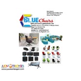 Bluechairs office furniture specialists inc