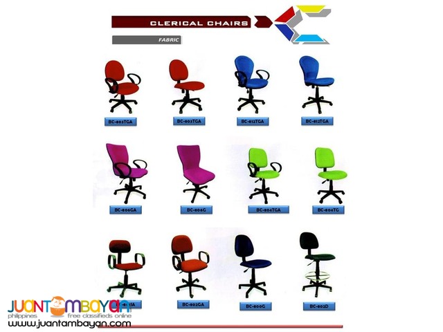 Bluechairs office furniture specialists inc