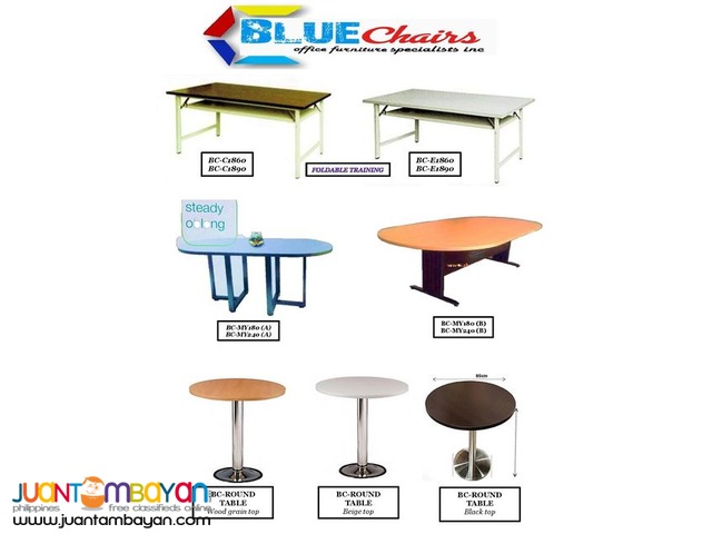 Bluechairs office furniture specialists inc