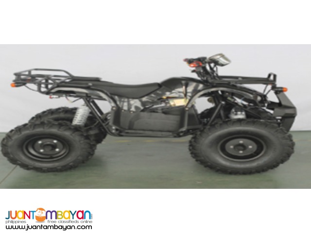 atv brand new for kids and adults
