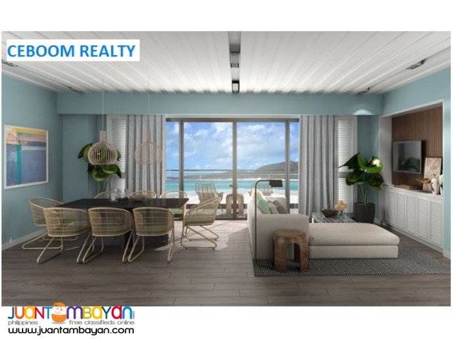 2 Bedrooms Aruga Resort Condominium see details