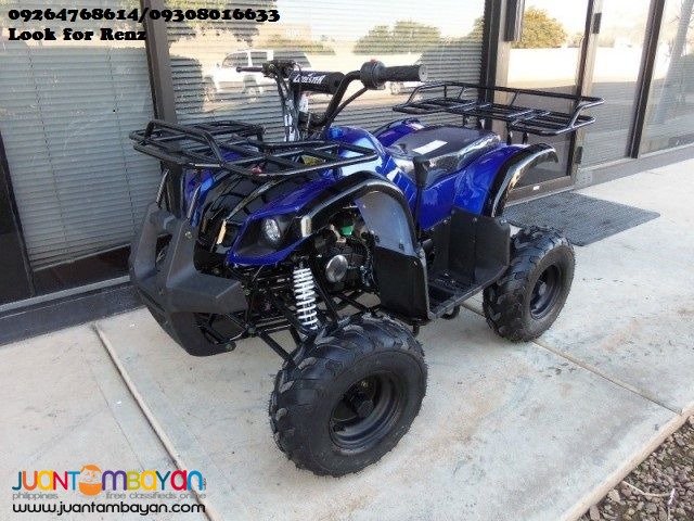 HQ ATV's for (Adult and Kids)