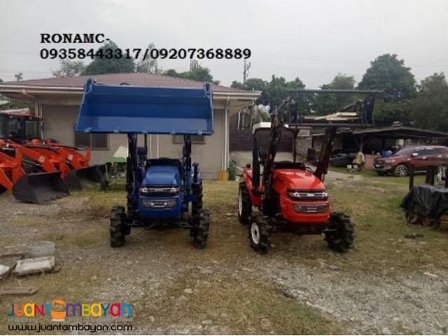 Farm Tractor (40 horse power) send us a message!