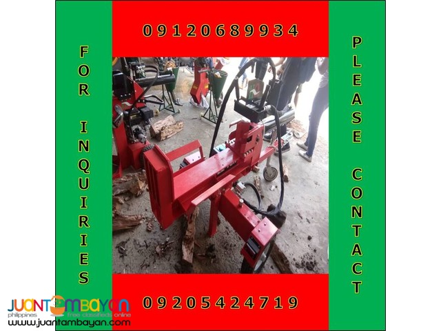 Brand New For Sale - 22 tons Log Splitter (Gasoline Engine)