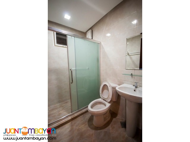 MABOLO NEAR SM APARTMENT,1 BEDROOM FULLY FURNISHED