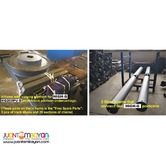 High Q 200PU-S amphibious pontoon