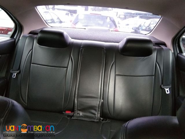 2016 Suzuki Ciaz 1.4L GL Gas A/T