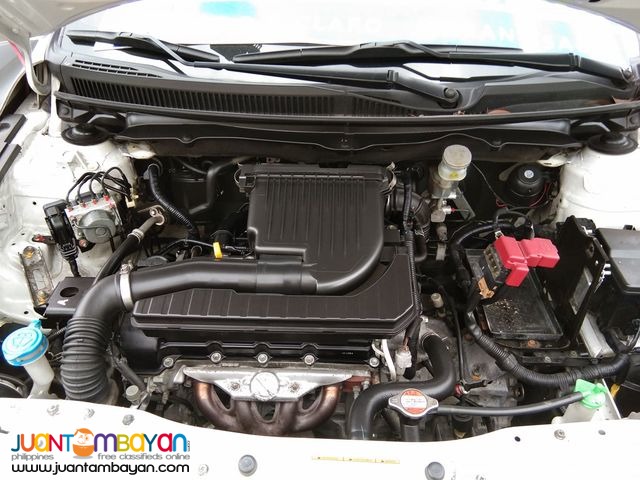 2016 Suzuki Ciaz 1.4L GL Gas A/T