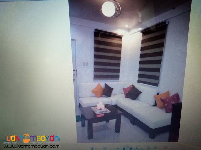 Fully furnished bungalow