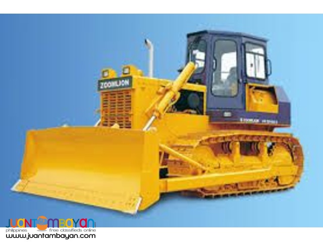 ZD160-3 Bulldozer 