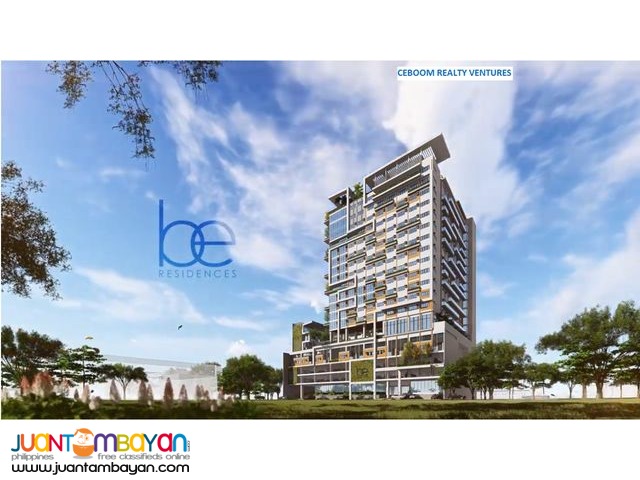 Be Residences Condominium in Lahug 2 BR Click Here..