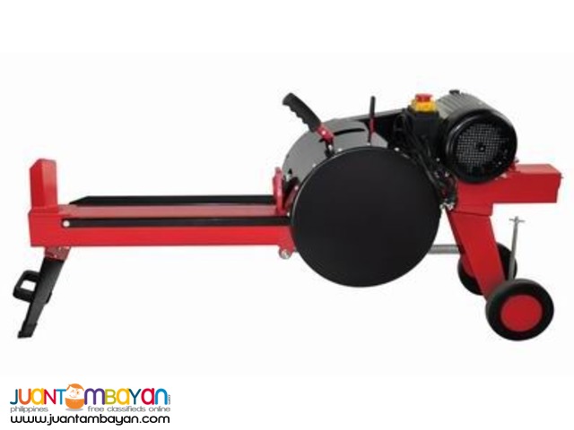 Electric Wood Chipper Electric Wood Chipper