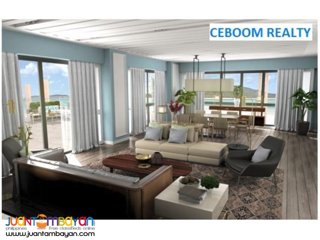 2 Bedrooms Aruga Resort Condominium click here..