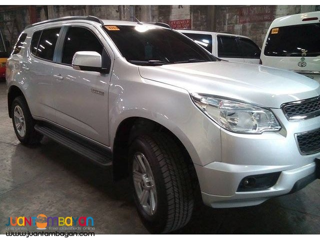 SUV FOR RENT AT LOWEST PRICE! 09989632040 