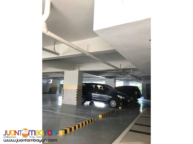 Commercial Space for rent in Business park ayala MDCT Bldg