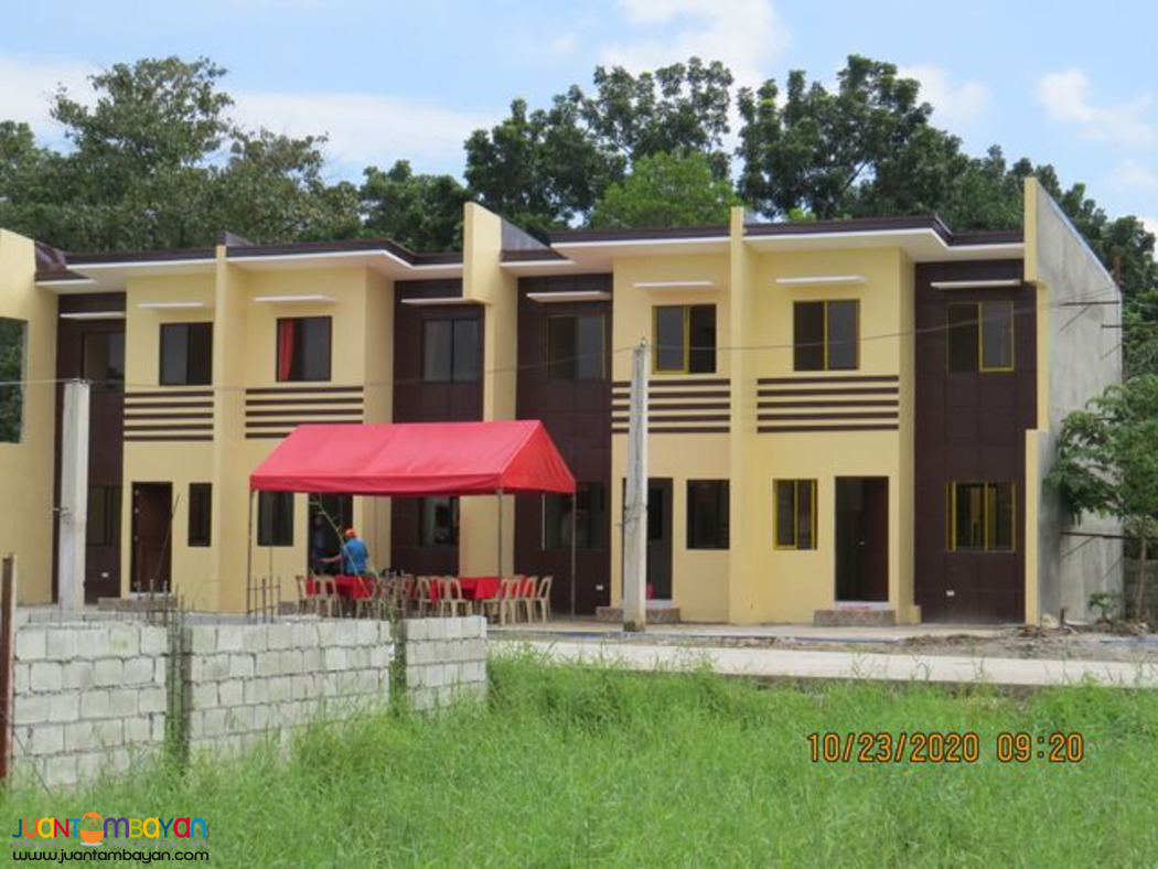 TOWNHOUSE  For Sale- CAINTA, RIZAL.